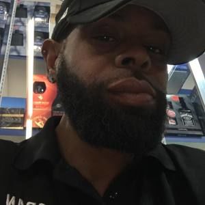 Meet your Posher, Renall